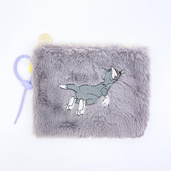 トムジェリファーポーチ