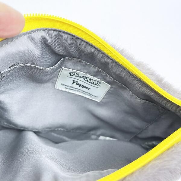 トムジェリファーポーチ