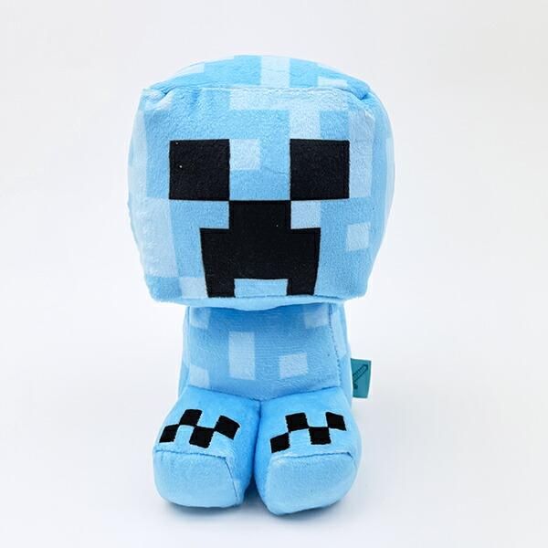 マイクラ　ぬいぐるみ