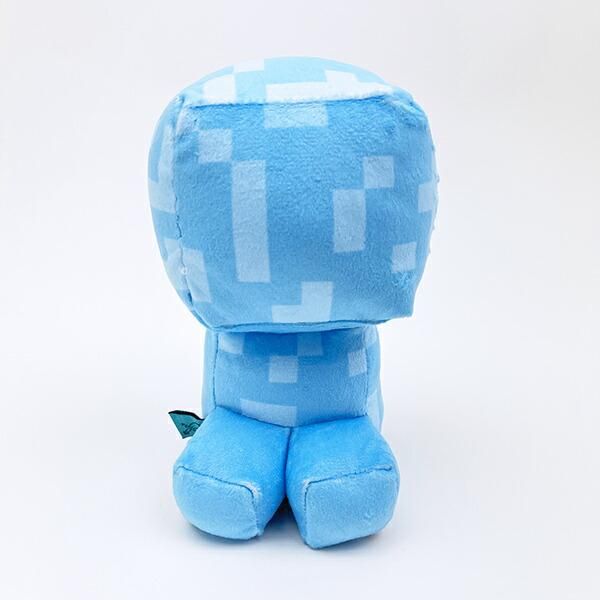 マイクラ ぬいぐるみ