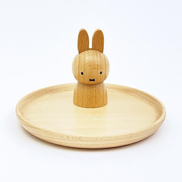 ミッフィーウッドアイテム