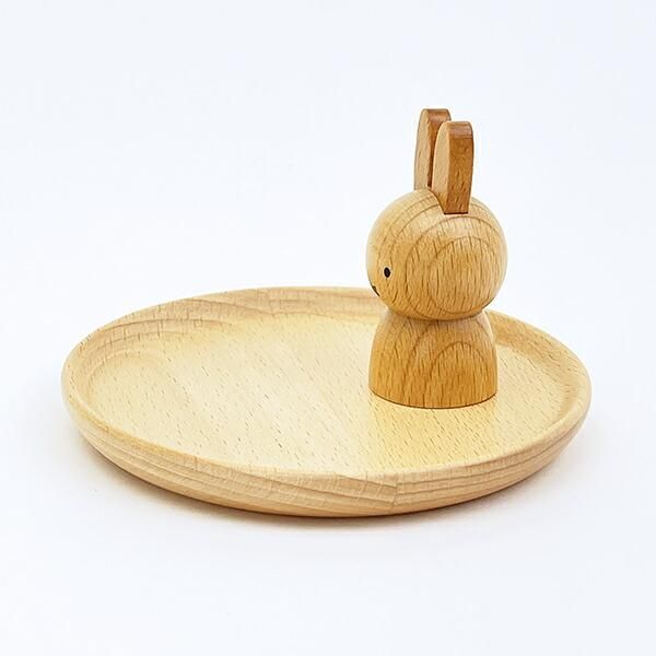 ミッフィーウッドアイテム