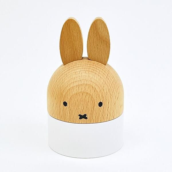 ミッフィーウッドアイテム