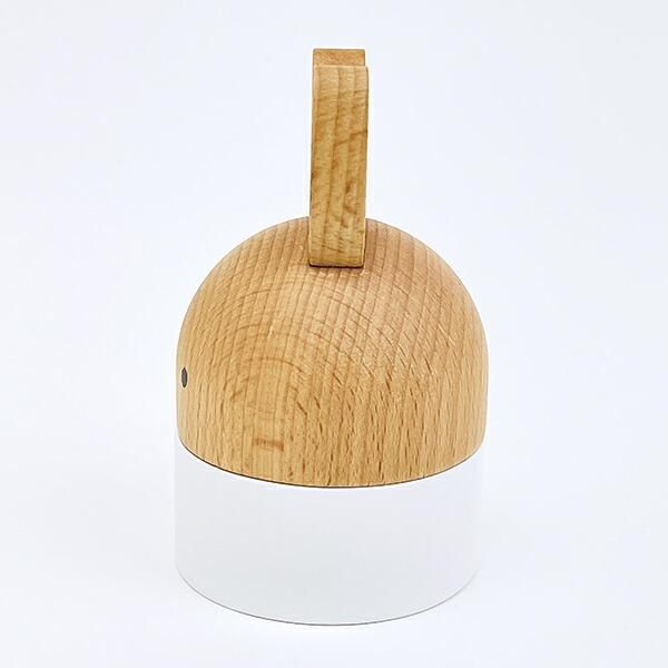 ミッフィーウッドアイテム