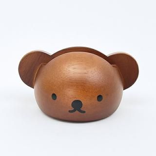 新品 ミッフィー もち麦パン ポーチ　ボリス　キーリング 商品検索 - キャラクターショップ PERFECT WORLD TOKYO