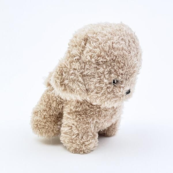 わたぽぬいぐるみ