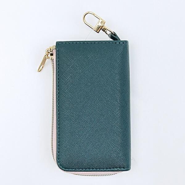 ムーミン ムーミン サガラ刺繍スマートキーケース MOOMIN