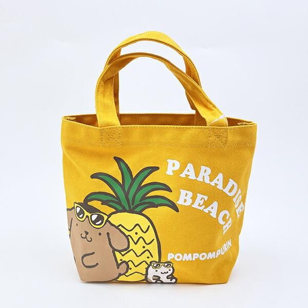 サンリオバッグ