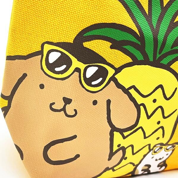 サンリオバッグ