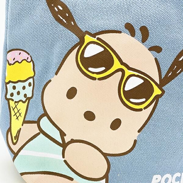 サンリオバッグ