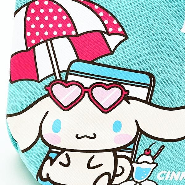 サンリオバッグ