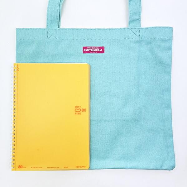 サンリオ 日焼け シナモロール A4トートバッグ シナモン Sanrio