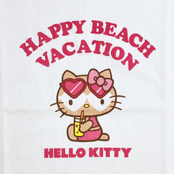 キティTシャツ