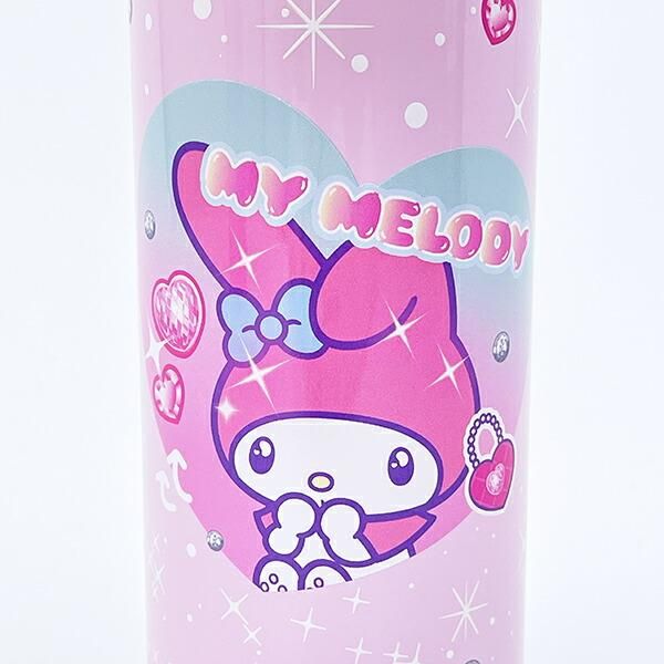 サンリオステンレスボトル