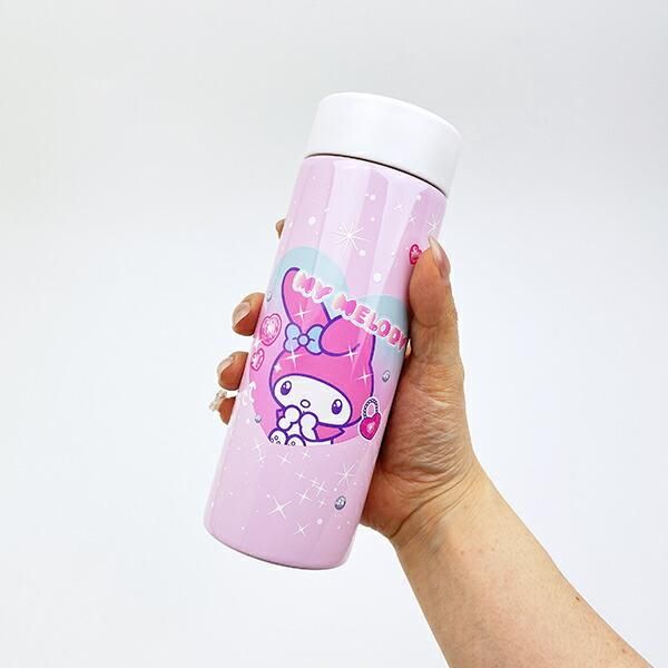 サンリオステンレスボトル