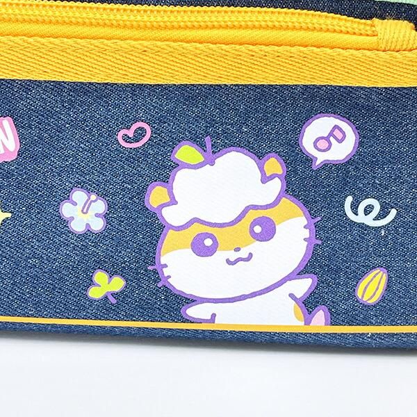 コロコロクリリン ビニール財布 平成レトロ サンリオ レア品 サンリオ