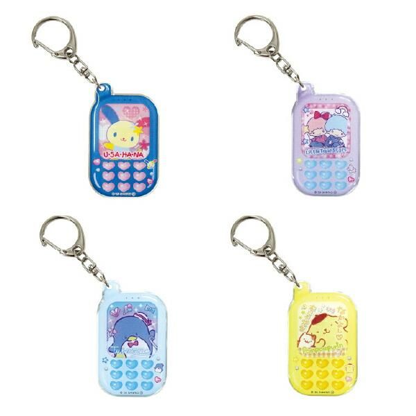 サンリオの胸キュンメモリーズシリーズ