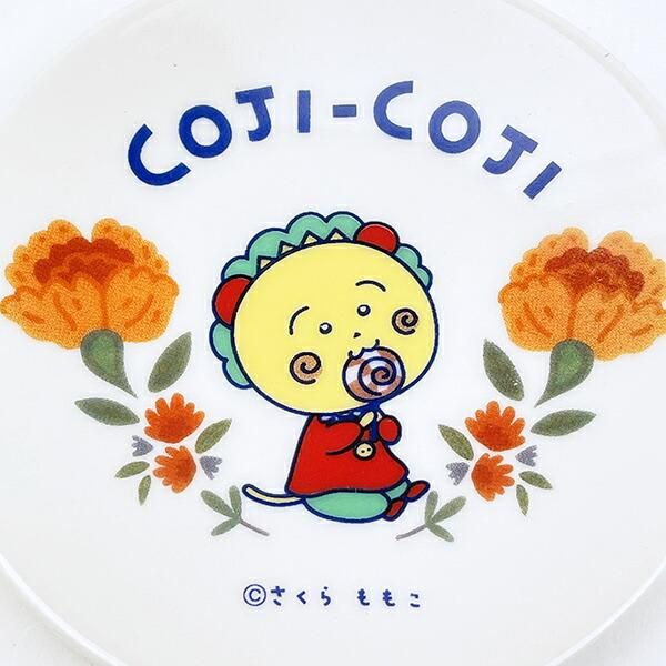 コジコジの小皿