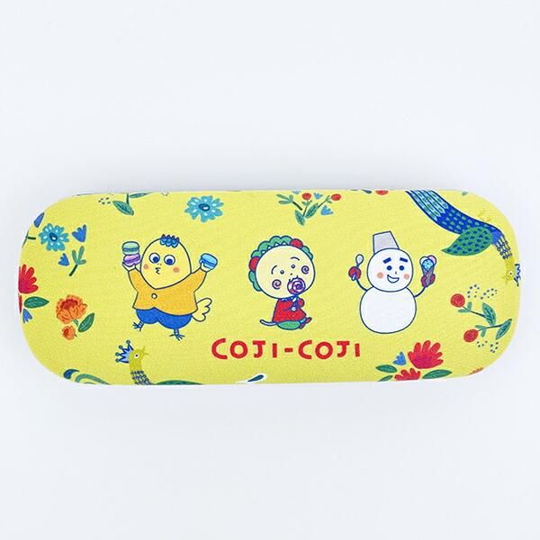 コジコジのメガネケース