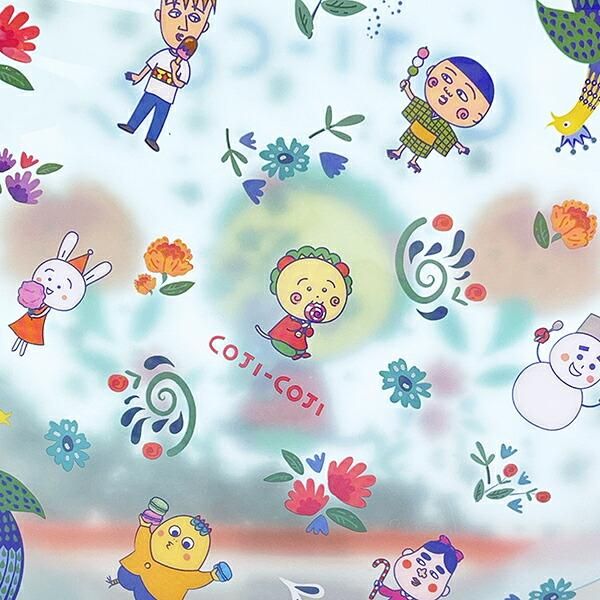 コジコジバッグ