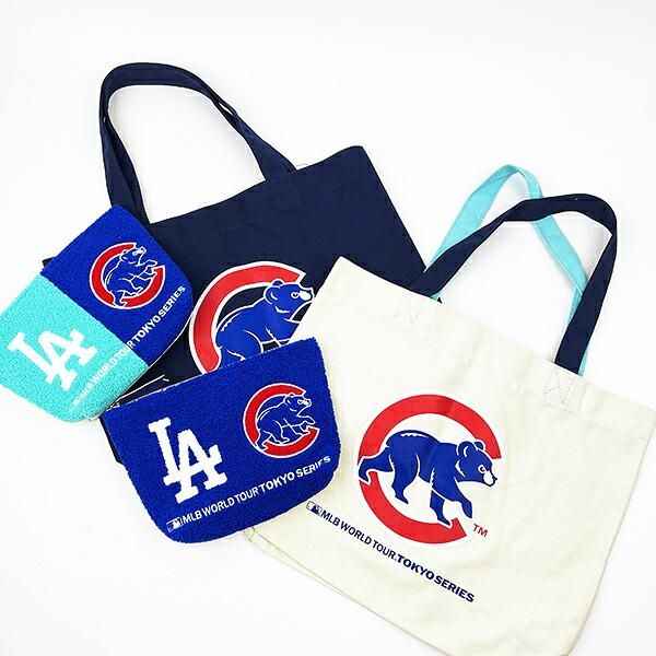 MLB(メジャーリーグ) 東京シリーズ ドジャース×カブス