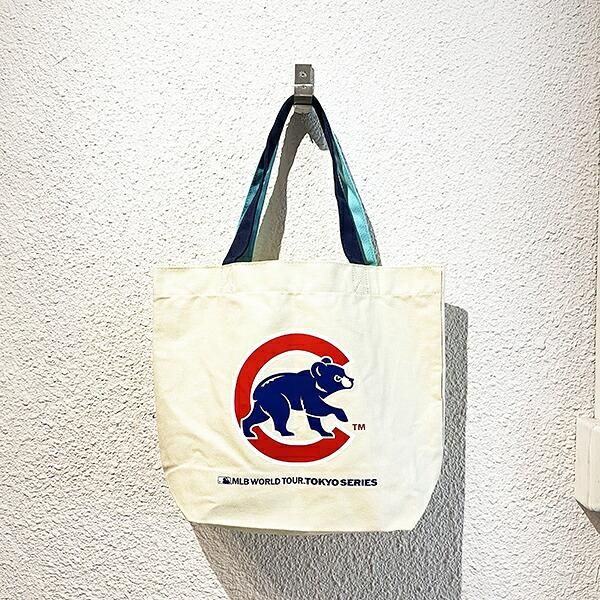 MLB(メジャーリーグ) 東京シリーズ ドジャース×カブス トート