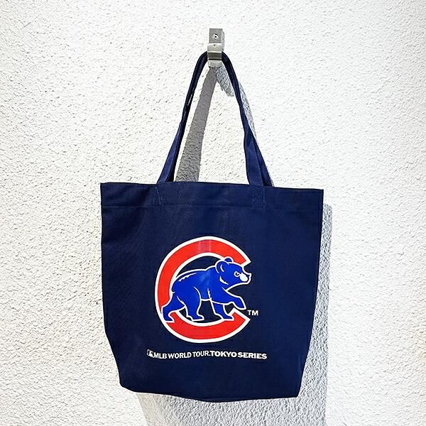 MLB(メジャーリーグ) 東京シリーズ ドジャース×カブス トート