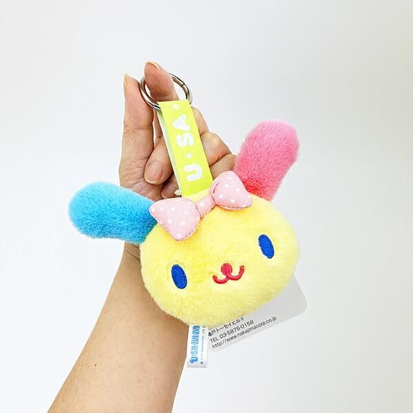 サンリオ ウサハナ