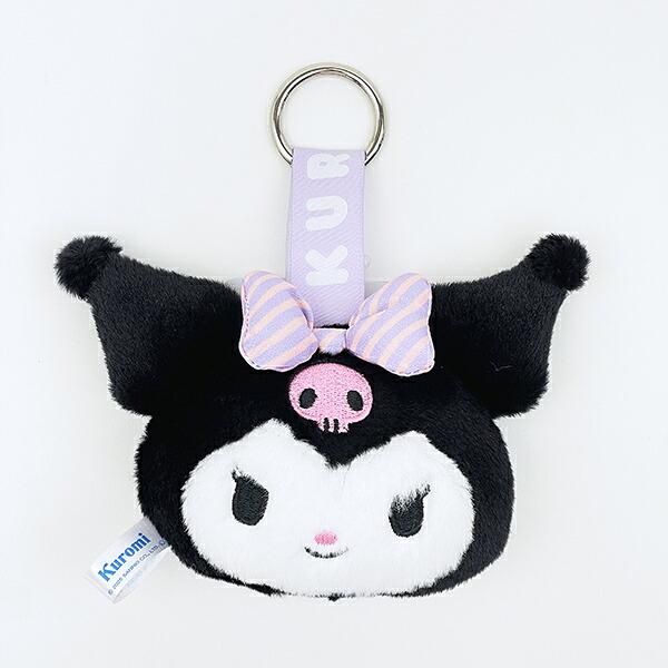 ギロロ クロミ コラボ むにゅぐるみS キーホルダー ギロロ クロミ コラボ むにゅぐるみS キーホルダー