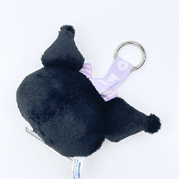 サンリオ　リバティ×クロミ　マスコット　タグ付き　美品 クロミ マスコットSanrio タグ付き プライズ - メルカリ