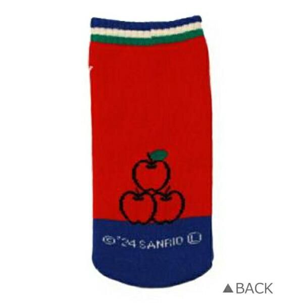 サンリオのポーチ