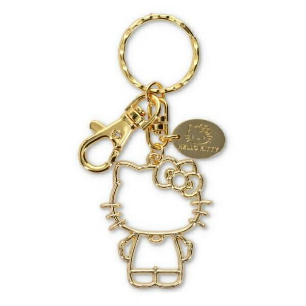 サンリオのキーホルダー