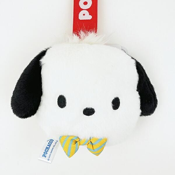 新品タグ付　サンリオ Sanrio ポチャッコ ベッドタイム　ぬいぐるみ　レア m35199231559_1.jpg?1604883335