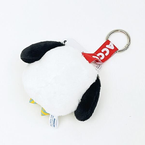 サンリオ ポチャッコ フェイスタグマスコット 推し活 Sanrio