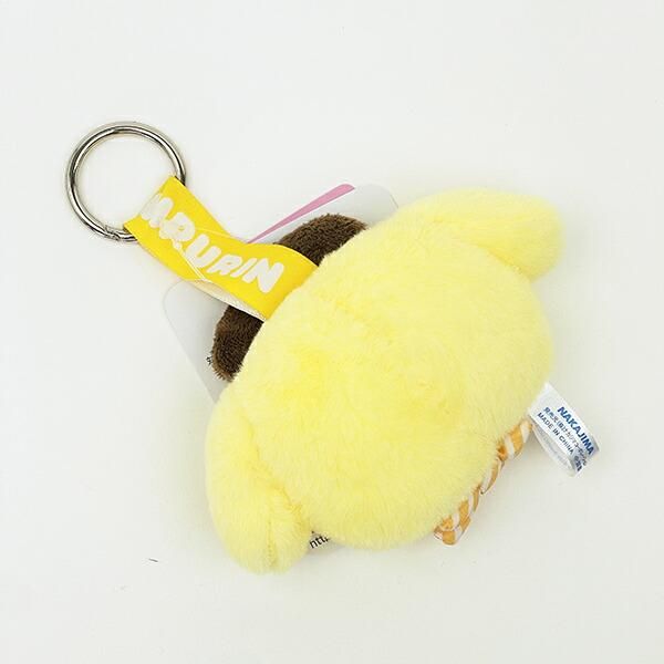 【新品・タグ付き】ポムポムプリン　20周年　マスコット サンリオ ポムポムプリン フェイスタグマスコット 推し活 Sanrio