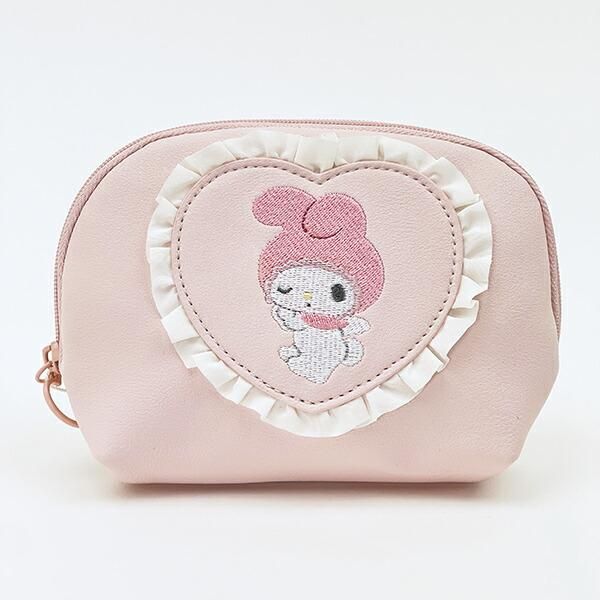 サンリオ♡マイメロディ ミラー付 小物入れ 2020年 サンリオ♡マイメロディ ミラー付 小物入れ 2020年 Amazon.co.jp