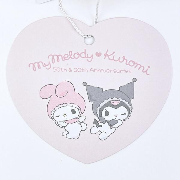 サンリオ マイメロディ50th 片面ミラー エンジェルシリーズ Sanrio