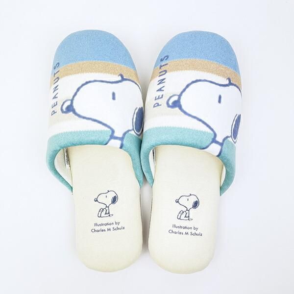 スヌーピーのくすみカラーがおしゃれなトイレ用品