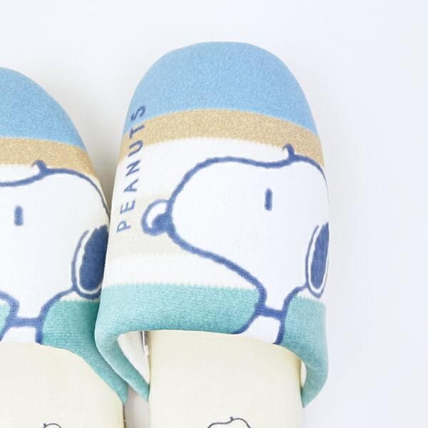 スヌーピーのくすみカラーがおしゃれなトイレ用品