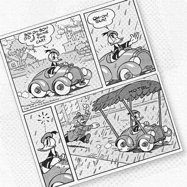 ディズニーアートパネル