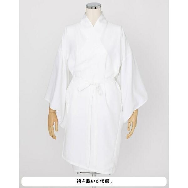 コスプレ 本格 巫女服 セット Amazon.co.jp: [HONGFU] 巫女服 コスプレ セット 本格 巫女装束