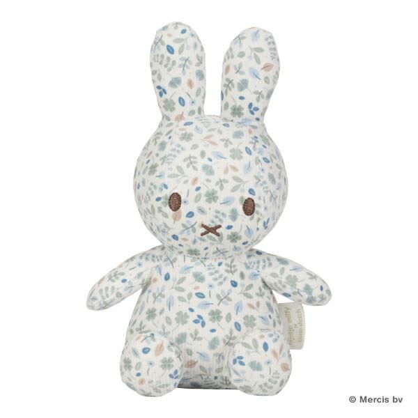 ミッフィー miffy × Little Dutch ヴィンテージリトルフラワー