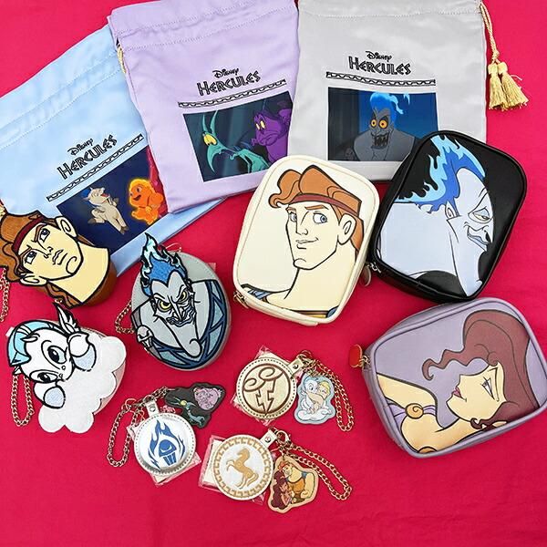 WDI ディズニー　ヘラクレス　リミテッドピン　メガラ　ペガサス　フィル 465052078733_1.jpg