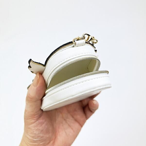 ディズニー　ヘラクレス　ベビーペガサス　ぬいぐるみ　バッグ（ハンドル付きポーチ） ディズニー ヘラクレス ベビーペガサス ぬいぐるみ バッグ