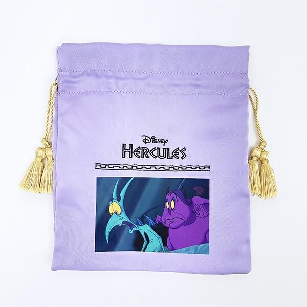 ディズニーヘラレス　ポーチ