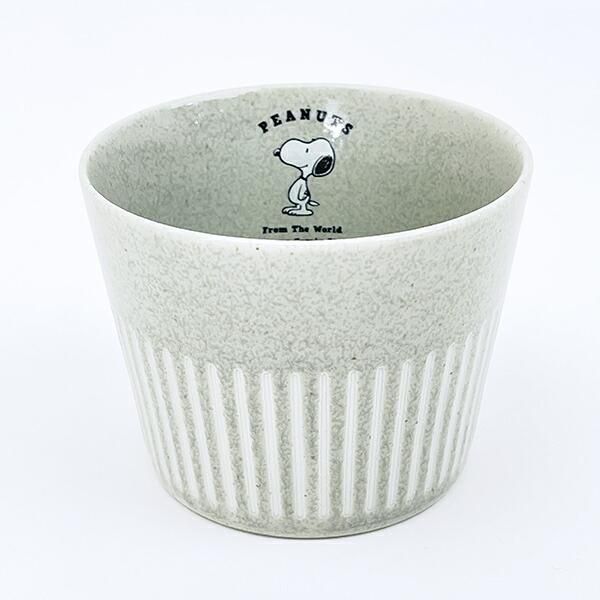 スヌーピー食器