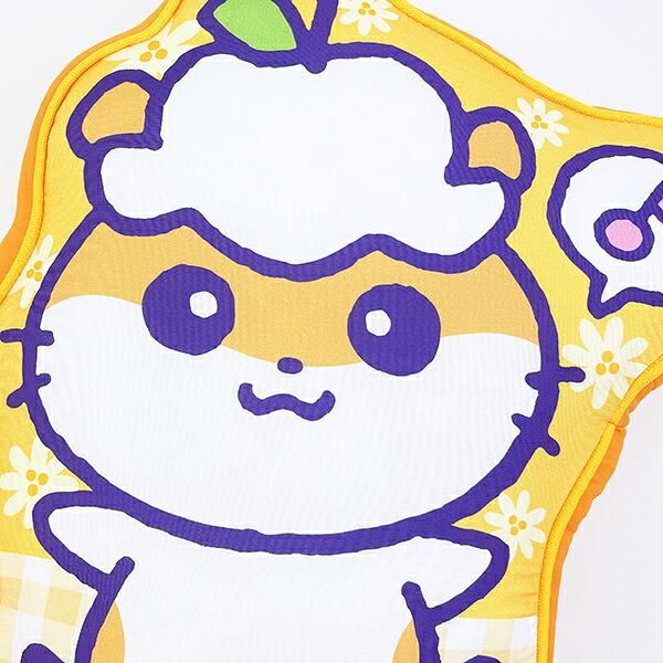 サンリオクッション
