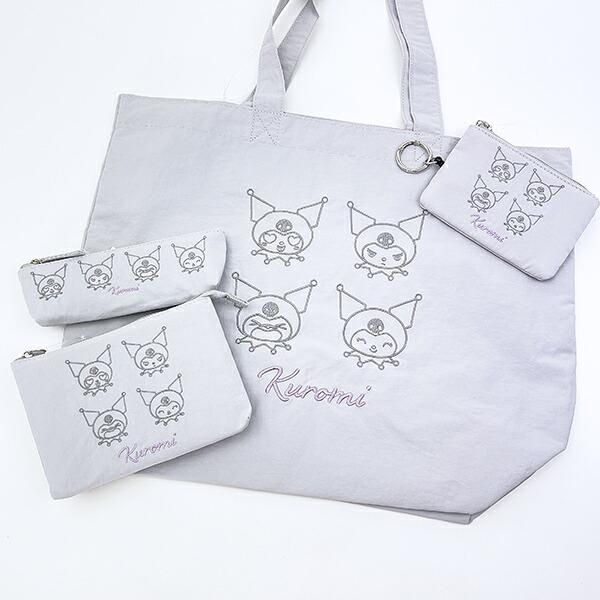 キキララフェイスシリーズ