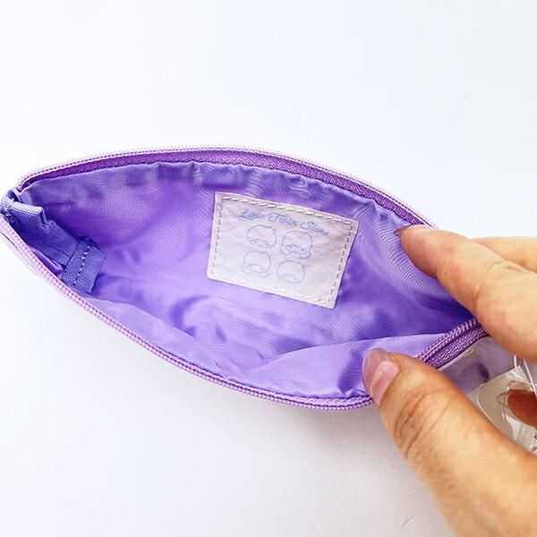 キキララフェイスシリーズ