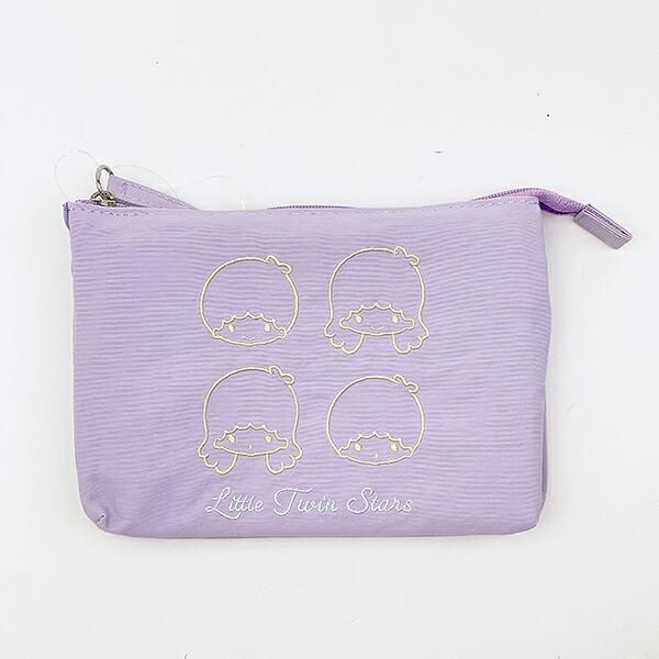 キキララフェイスシリーズ